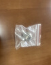 磁吸窗帘扣免钉免缝扣子宿舍床帘防漏光神器可拆卸金属磁铁对扣 银色【窗帘磁吸扣】25mm 1付装 实拍图