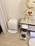 石头（roborock）【保价618】扫地机器人扫拖一体 P20 Max 扫拖洗烘一体机自动集尘热水洗拖布擦地拖地洗地机吸尘器 P20 MAX水箱版 实拍图