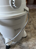 德尔玛（Deerma）【重磅新品】TJ700S 干吹两用吸尘器 家用商用 吸尘器桶式大吸力 整机降噪设计ZN-530 实拍图