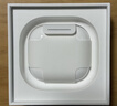 Apple/苹果 AirPods 4(支持主动降噪)搭配无线充电盒(USB-C)苹果耳机 蓝牙耳机适用iPhone/iPad 四代 实拍图