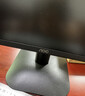 AOC 27英寸2K IPS HDR10 HDMI/DP 低蓝光不闪 可壁挂 三边微边 超薄节能办公电脑显示器 Q27B35E 实拍图