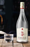 红星二锅头 纯粮兼香5 兼香型白酒 42度 500ml*12瓶 整箱装 实拍图