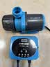 创宁水陆两用变频水泵静音过滤循环潜水泵CN9500-13W 10档流量调节 实拍图