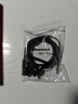 纽曼（Newmine） XL10线控音乐手机耳机半入耳式有线耳机耳麦3.5mm接口 电脑笔记本手机适配 黑色 实拍图