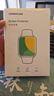 绿联【翘边包赔】适用苹果手表s11保护膜手表膜apple watch s11/10自定位苹果手表保护膜防刮耐磨46mm 实拍图