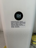 小米空气净化器2代2s  pro空气净化器除甲醛除异味PM2.5静音 95新2s+全新标准滤芯 实拍图