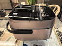 美的（Midea）高端电饭煲赤炎臻香系列 家用上下IH双热源10年不沾航天级健康涂层钛金鼎釜APP智能电饭锅线下同款 4L 【九曲焖香】上下双IH-彩屏 钛金鼎釜 实拍图