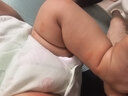 好奇（Huggies）铂金装小桃裤拉拉裤箱装XXXL64片尿不湿【透爽散热】 实拍图