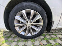 德国马牌（Continental）汽车轮胎205/55R16 91V FR UCJ+ 适配丰田卡罗拉/朗逸/速腾/宝来 实拍图