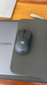 罗技（Logitech）M240 无线鼠标 蓝牙鼠标 办公鼠标 简约便携 灰色 实拍图