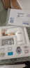 海尔（Haier）【全新升级】净水器水龙头过滤器家用自来水滤水器台式净水机前置过滤厨房卫生间通用除余氯双出水 实拍图