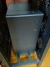 爱快（iKuai）2.5gWiFi6企业级无线路由器AX6000子母路由 5G双频 多wan口/ipv6/宽带叠加/上网管控/无线AP Q6000 实拍图