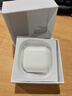 华强北顶配【严选正品丨Air4代降噪款】蓝牙耳机适配苹果无线2026新款半入耳式降噪iPhone17/16/15顶配pods4 【原版正装全功能顶配版】 主动降噪+空间音頻+三真电量 实拍图