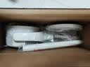 艾美特（AIRMATE）【全屋循环】电风扇空气循环扇大风力家用AI语音遥控卧室一级能效直流变频安静轻音落地扇 SRD259 实拍图