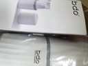 bdo旅行洗漱杯套装牙刷盒便携必备神器牙刷杯塑料牙杯漱口杯子 实拍图
