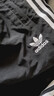 阿迪达斯（adidas）三叶草系列 女 3 S PARA PANT 梭织长裤 KF9615 黑色 S 实拍图
