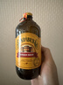 宾得宝（Bundaberg）含气干姜汁饮料375ml*6玻璃瓶装  澳州网红夏日出游果汁气泡水 实拍图