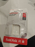 闪迪（SanDisk）128GB SD相机内存卡 C10 拍摄全高清视频 微单/单反数码相机存储卡 坚固耐用 超高性价比 实拍图