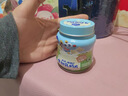 小鹿蓝蓝A2β-酪蛋白牛初乳奶片0添加白砂糖奶贝儿童宝宝零食糖果80g 实拍图