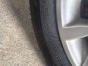 米其林（MICHELIN）防爆轮胎245/45R18 100Y PRIMACY 3ST ZP*MOE适配宝马5系 实拍图