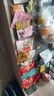 三只松鼠巨型零食大礼包30袋3146g 超6斤礼物肉蜜饯坚果团购端午节日送礼 实拍图