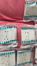 西门子（SIEMENS）开关插座 10A五孔带开关插座 暗装面板 远景雅白色5UB82243NC01 实拍图