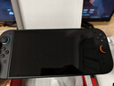 任天堂（Nintendo）【国内保税仓】Switch2/1代 OLED/续航加强日版/港版便携家用ns体感游戏机掌机 港版switch2单机+Pro手柄 实拍图