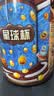 星球杯桶袋实惠装 大桶1510g 蘸酱饼干儿童零食全家桶节日送礼礼包 实拍图