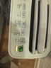夏普除湿机20L家用轻音客卧抽湿机别墅地下室净化除湿一体机干衣机去湿器 PCI杀菌除霉 标配滤网CT20F 实拍图