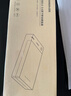 绿联 USB3.0移动硬盘盒2.5/3.5英寸Type-C固态硬盘盒 适用SATA串口台式机笔记本电脑固态机械SSD外置盒 USB3.0款【5Gbps】 实拍图