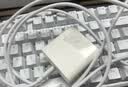 毕亚兹 65W氮化镓充电器套装多口PD快充头适用苹果iPhone17/15/16华为MacBookPro联想笔记本电脑三星手机 实拍图