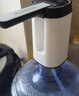 志高（CHIGO）抽水器桶装水自动上水器折叠矿泉电动水压水器饮水机抽水泵D30F 实拍图