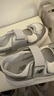 NEW BALANCE【GCEVA科技】0-4岁小童夏季千禧包头缓震凉鞋230 实拍图