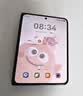 HUAWEI Pura X Max 典藏版 16GB+1TB 幻夜黑 双面阔型屏 AI灵感妙创 小艺伴随式AI 华为大阔折叠手机 实拍图