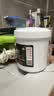 do me care欣兰DMC黑冻膜 清洁面膜泥膜补水涂抹式500g 毛孔粉刺闭口 实拍图