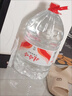 娃哈哈纯净水15L*1桶 大桶水一次性桶装水不循环使用哇哈哈饮用水 实拍图