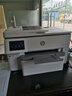 惠普（HP）9730/9720  A3/A4彩色喷墨打印机复印扫描一体机自动双面打印办公商用无线三合一照片试卷 HP 9730【升级免芯片+无限加墨】 套餐二：400ML连供+8瓶墨水【可加墨使用】 实拍图
