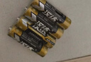 碳性电池5号7号玩具电视空调遥控器挂钟闹钟适用五号七号正品 5号3个装【活动专属】 实拍图