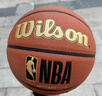 威尔胜（Wilson）NBA TAKE-OFF系列7号篮球PU室内外成人青少年篮球801【京东专供】 实拍图