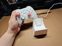 北通鲲鹏20无线游戏手柄AI智控双切扳机TMR震动蓝牙xbox类电脑PC手机steam电视NSswitch2体感深海迷航 实拍图