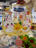 美素佳儿（Friso）皇家幼儿配方奶粉 3段（1-3岁幼儿适用）800g 乳铁蛋白 (新国标) 实拍图