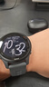 佳明（GARMIN）Forerunner255心率血氧专业跑步户外运动智能手表神秘灰生日礼物 实拍图