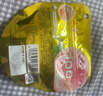 悠哈  酷露露软糖 52g*3包（葡萄/白葡萄/桃子）休闲零食 儿童糖果 实拍图