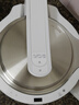 松下（Panasonic）【价保618】Xtra灵光煲0塑电饭煲0涂层内胆不粘锅家用IH不锈钢无涂层电饭锅2-3人2.6L容量HAS101 实拍图