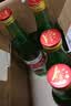 正宗北京二锅头42度52度清香型白酒粮食酒口粮酒【品牌新老随机】 56度 500mL 6瓶 实拍图