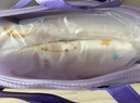 罗莱儿童被子 30%抗菌可水洗大豆夏凉被芯 婴幼儿A类空调被 实拍图