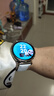 HUAWEI WATCH GT 6 浮光白 41mm智能手表多维情绪健康全新骑行体验强劲续航 实拍图