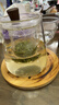 泥也茶壶玻璃泡茶壶茶水分离泡茶分离器茶具家用小茶壶个人专用茶水壶 实拍图