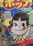 不二家（FUJIYa）棒棒糖安全纸棒独立包装混合口味 休闲零食 喜糖儿童糖果【国产】 【袋装约60支】哈密瓜+香橙+葡萄+蜜桃 实拍图