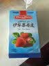 诗梦园（Dream Park）伊犁果丹皮200g草莓味新疆传统老式零食办公室追剧小吃无添加健康 实拍图
